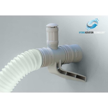 Intex Basen Prism Frame Premium z akcesoriami, 305x76 cm