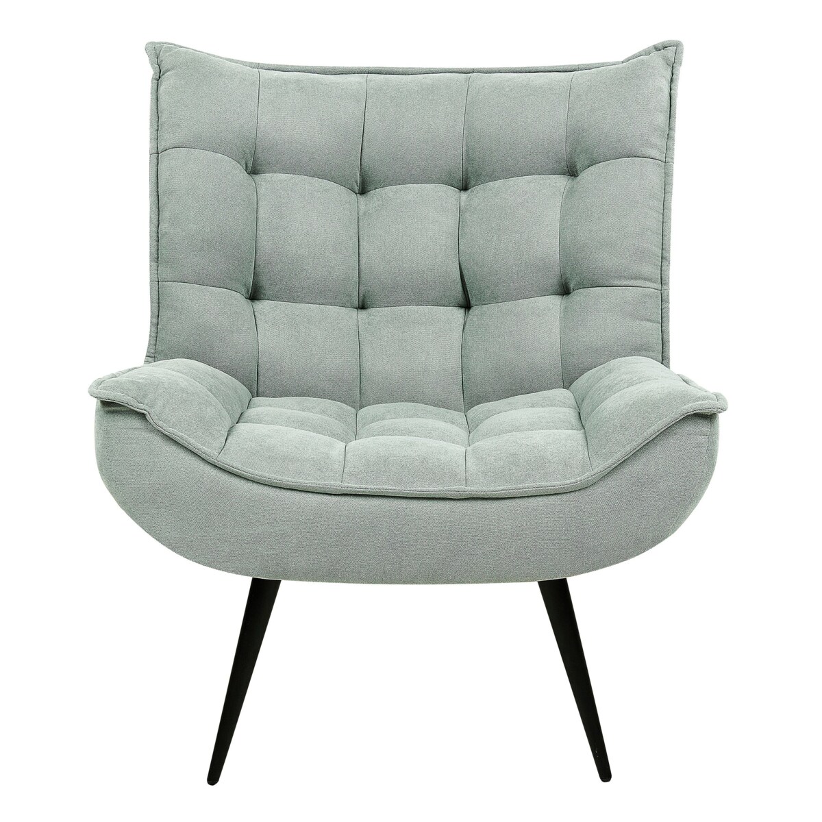 Fotel miętowy ALVESTA