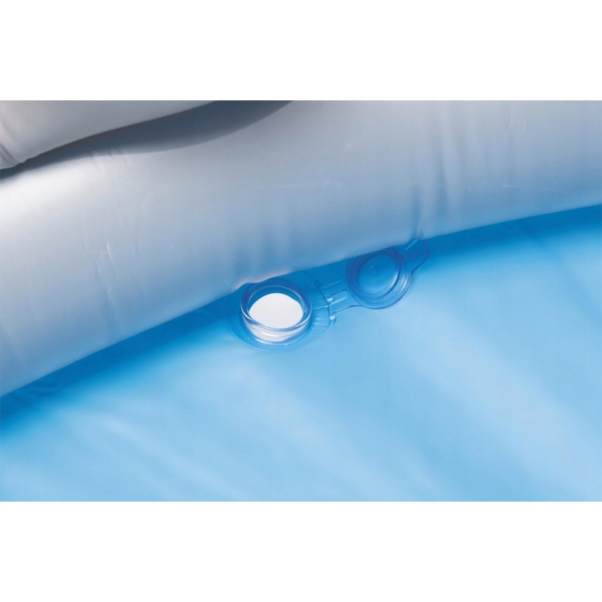 Basen dmuchany Statek Kosmiczny 152 x 43 cm Bestway 51080