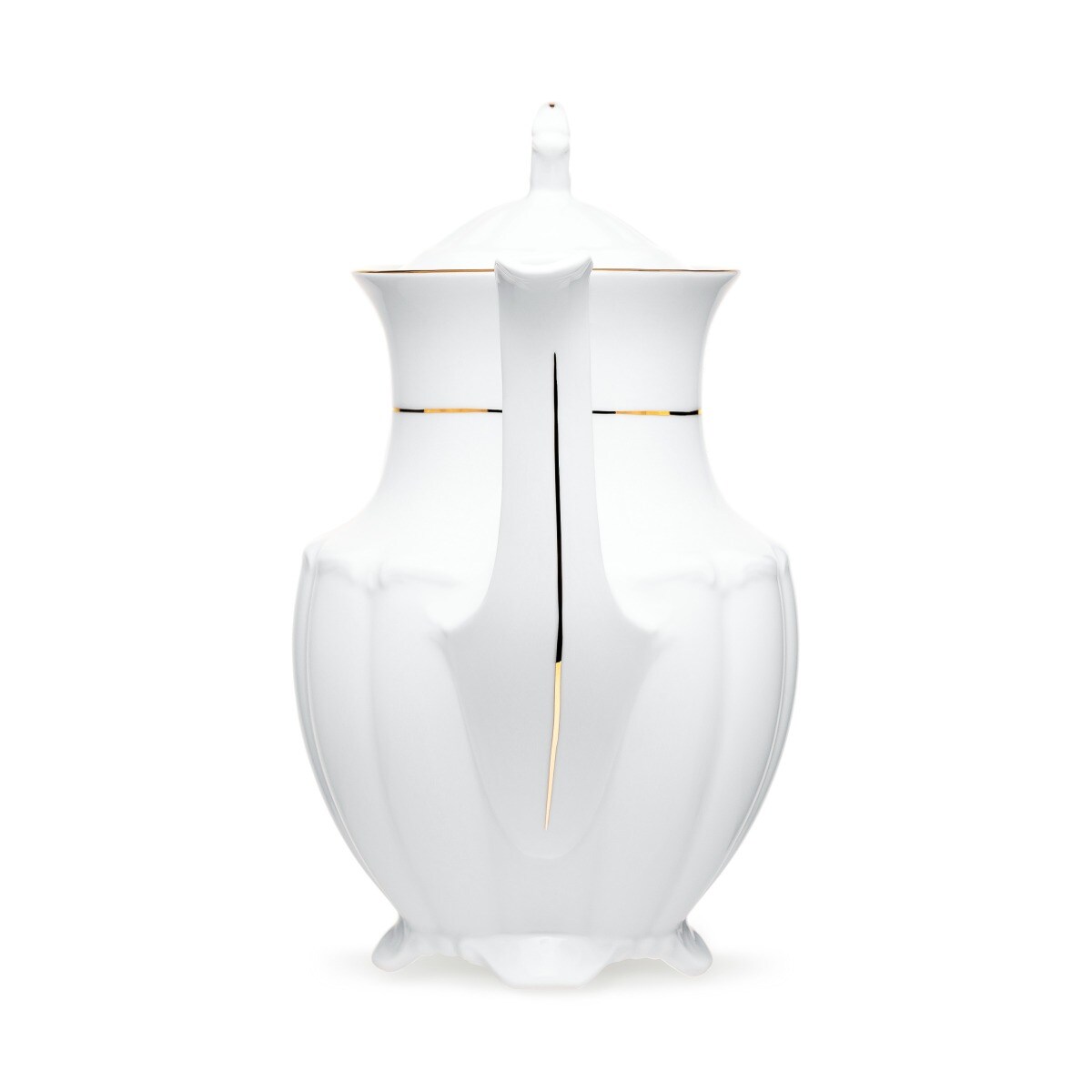 Imbryk 1600 ml Maria Teresa Złota Linia B014