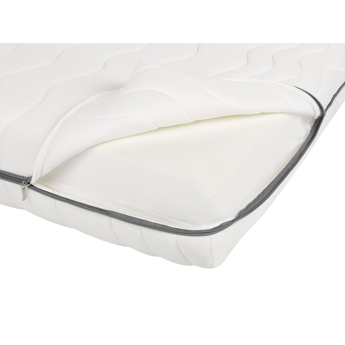 Materac termoelastyczny JOLLY H2/3 średnio twardy 120 x 200 cm