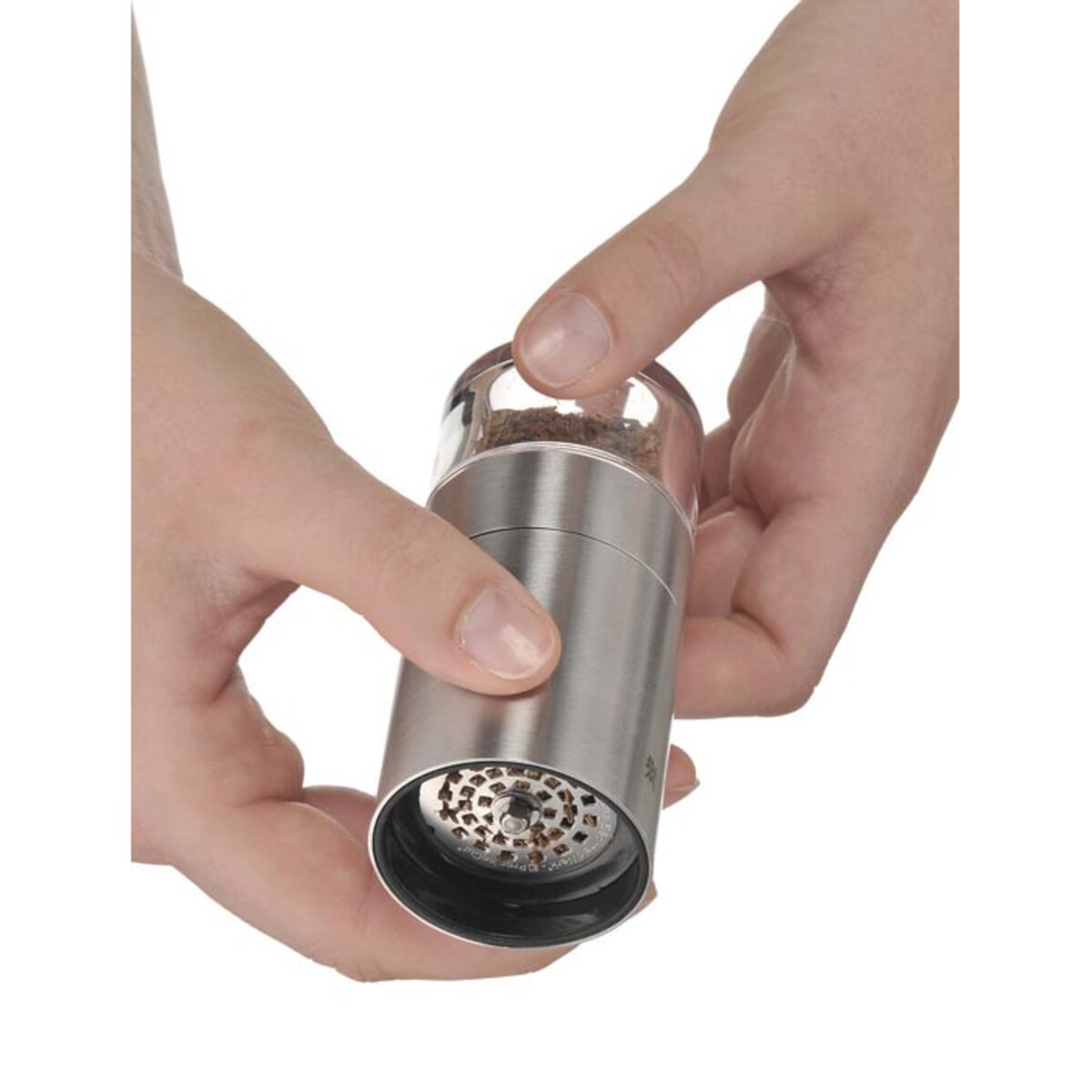 Młynek stalowy Gourmet, 10.5 cm, WMF