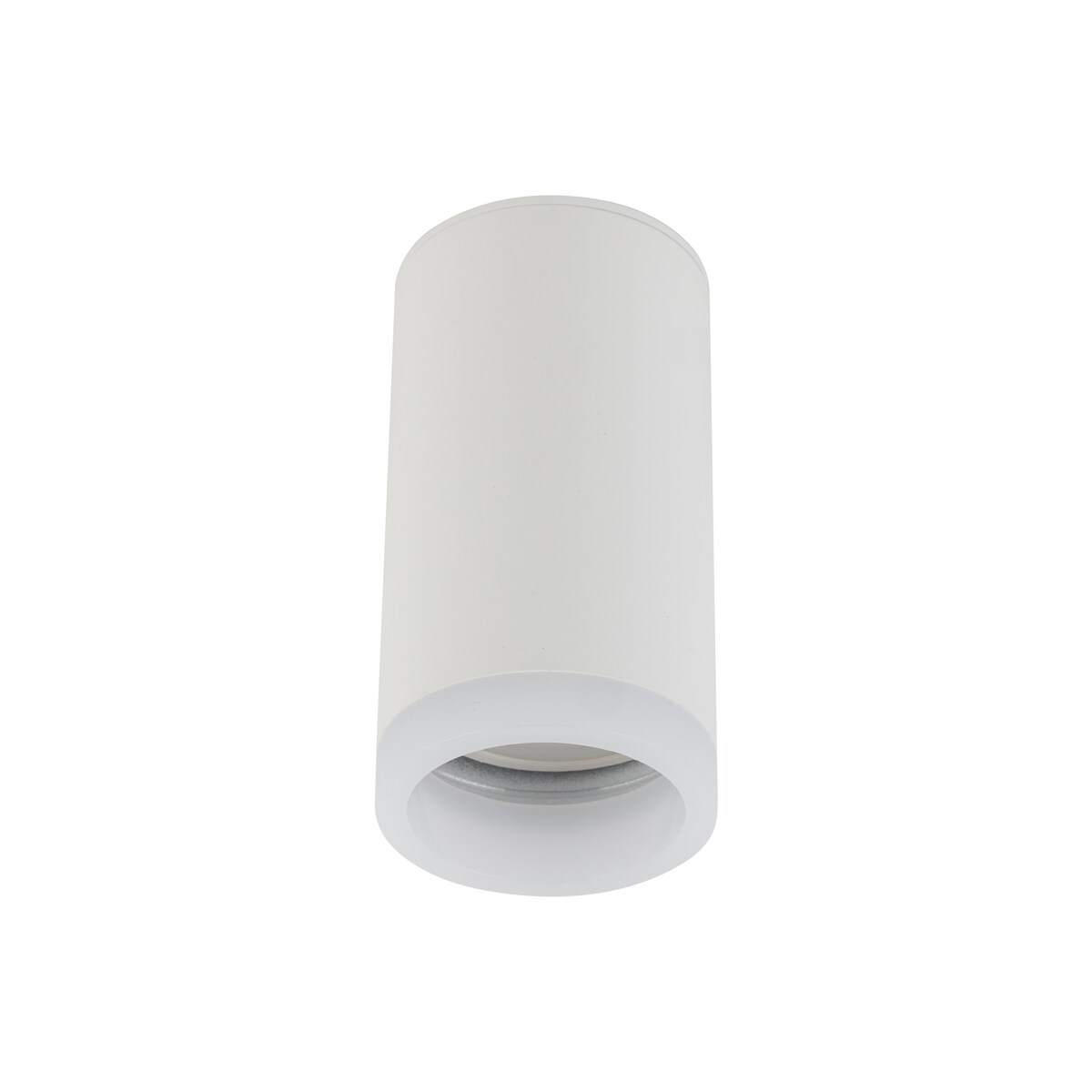 Oprawa natynkowa spot TK Lighting JET WHITE 6919 biała GU10 LED 10W nowoczesna sufitowa IP20