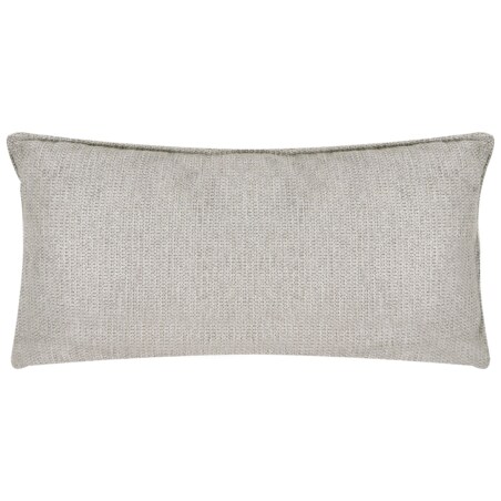 Szezlong prawostronny YERRES Szary