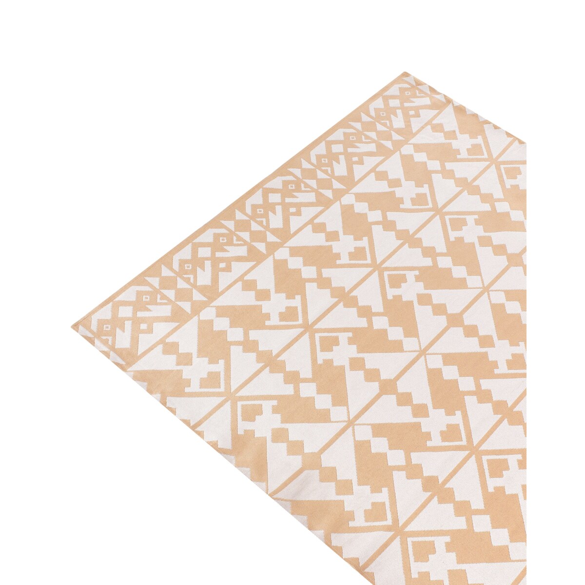 Dywan zewnętrzny BALASORE Beżowy 160 x 230 cm