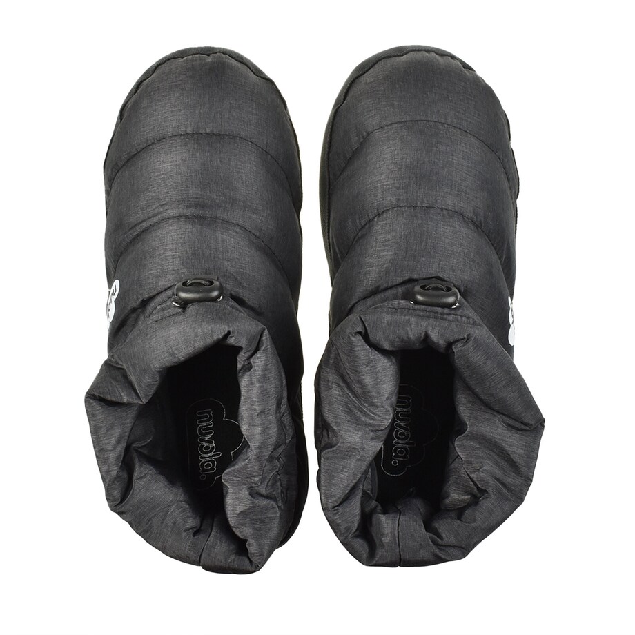 Nuvola Boot Home Marbled Black 46-47