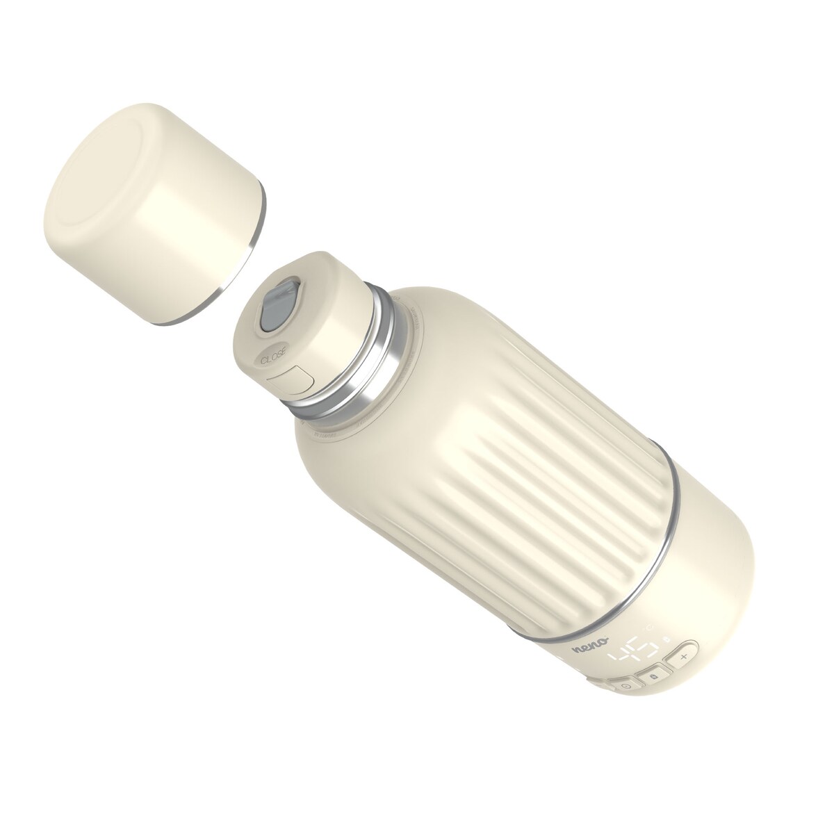 NENO Nevio Przenośny podgrzewacz