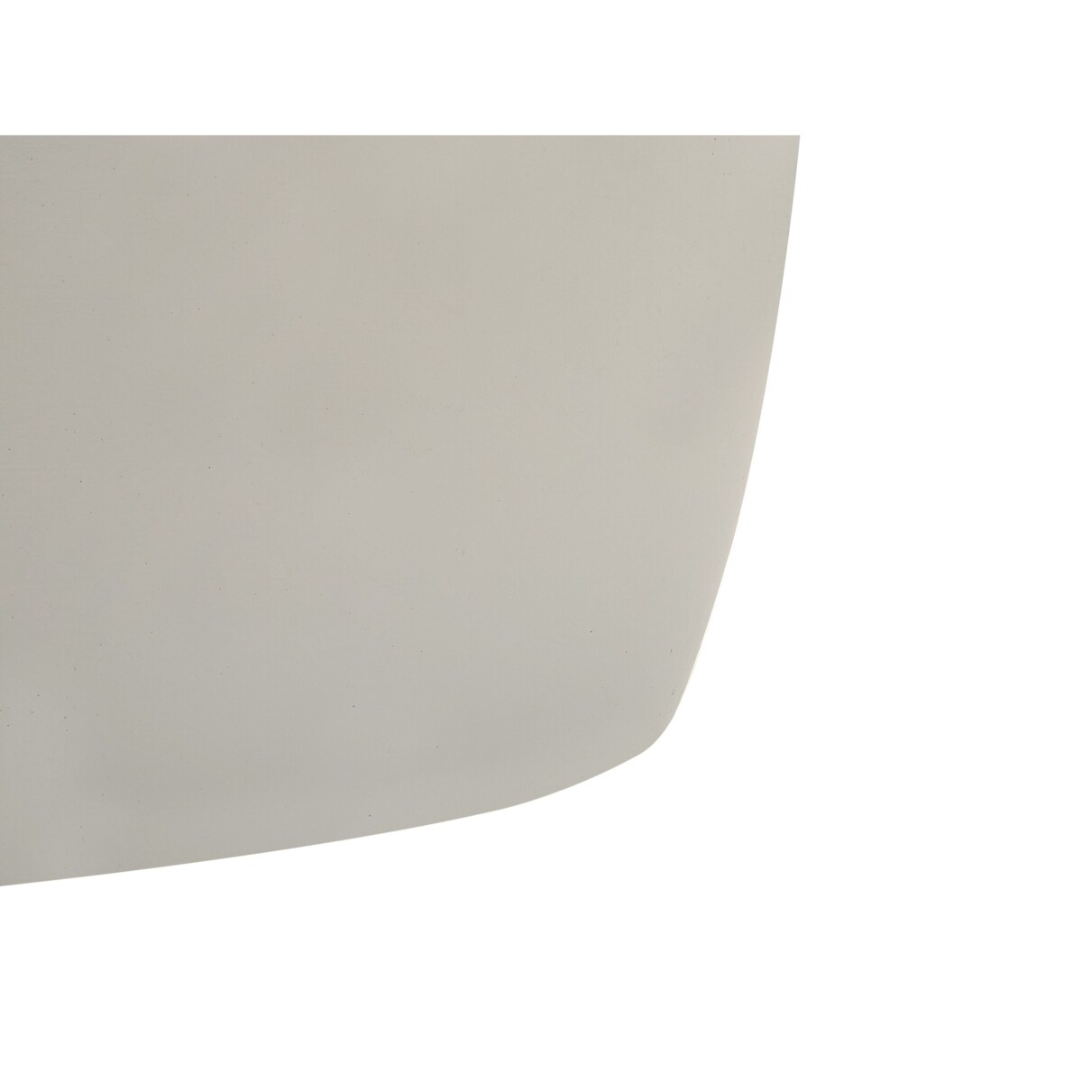 Palenisko ogrodowe jasnoszare INDUS II