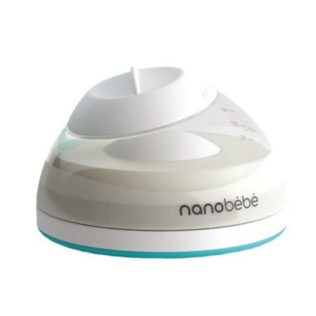 Butelka do karmienia / przechowywania pokarmu 150 ml 3 szt-turkusowa