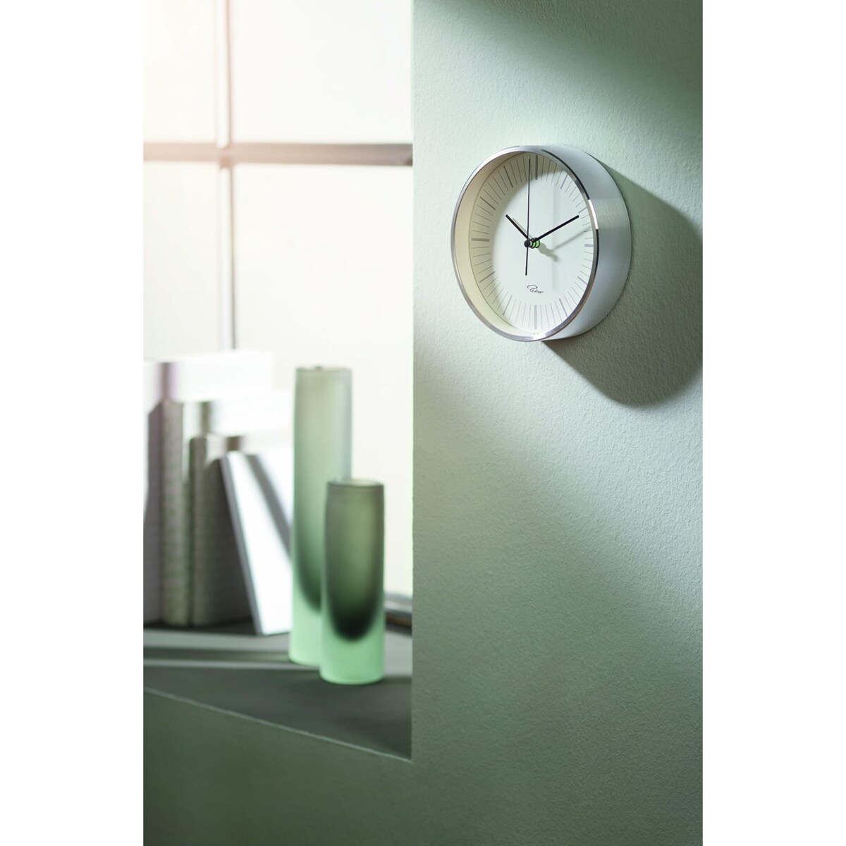 Zegar ścienny TEMPUS W4