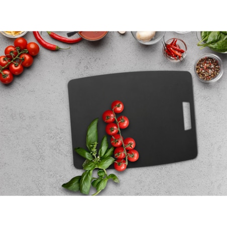 Deska do krojenia 20 cm GOURMET KITCHEN LIGHT / JADE