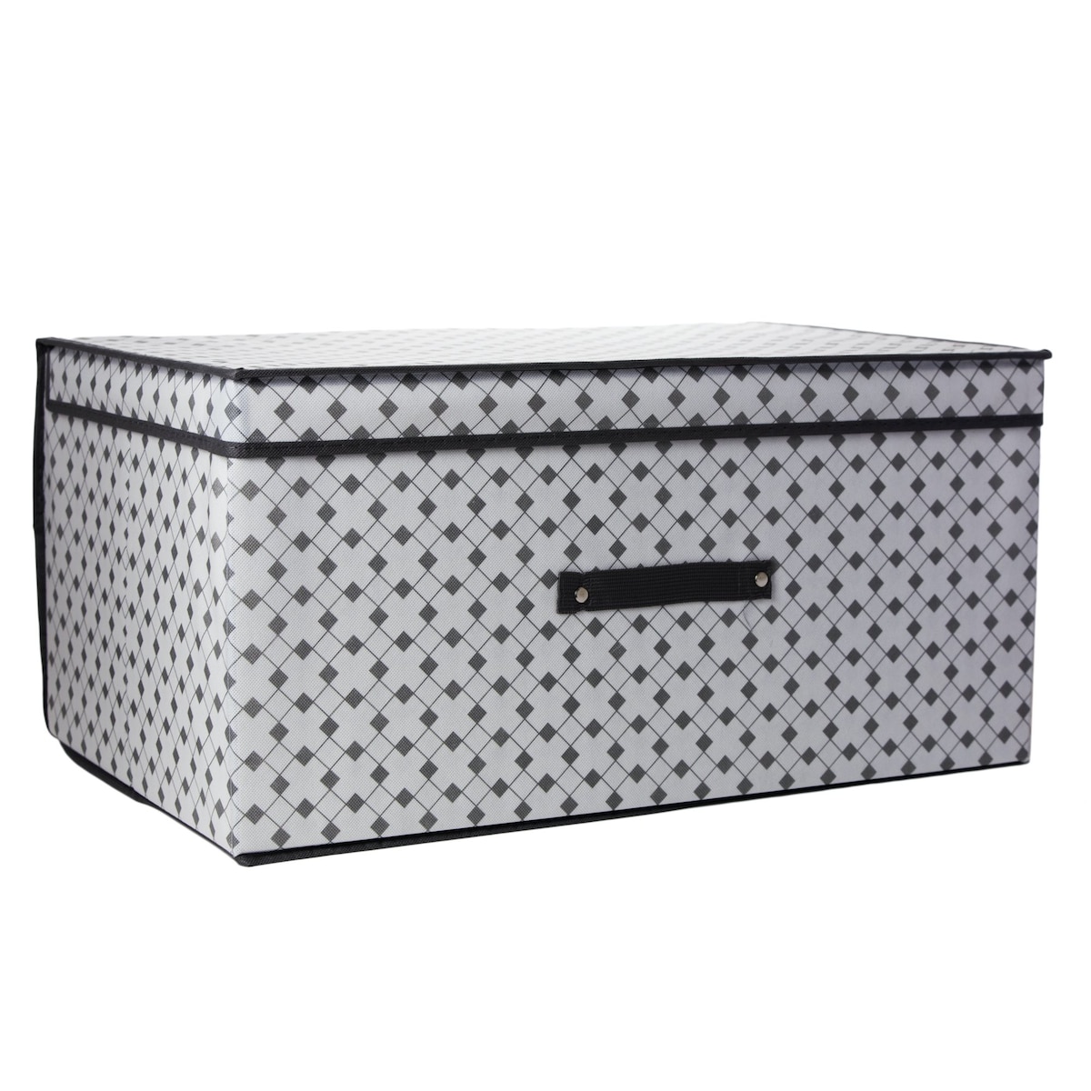 Organizer Do Szafy Na Ubrania Pudełko 60X40X30 Cm