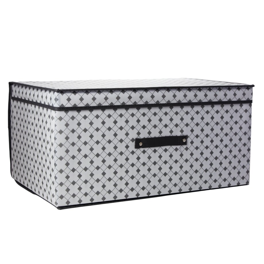 Organizer Do Szafy Na Ubrania Pudełko 60X40X30 Cm