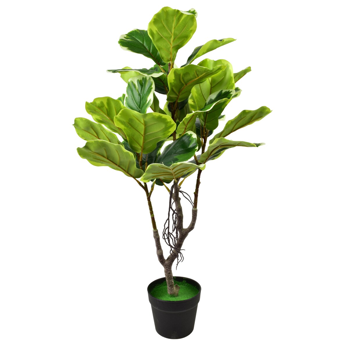 Sztuczny fikus VIRIDIS