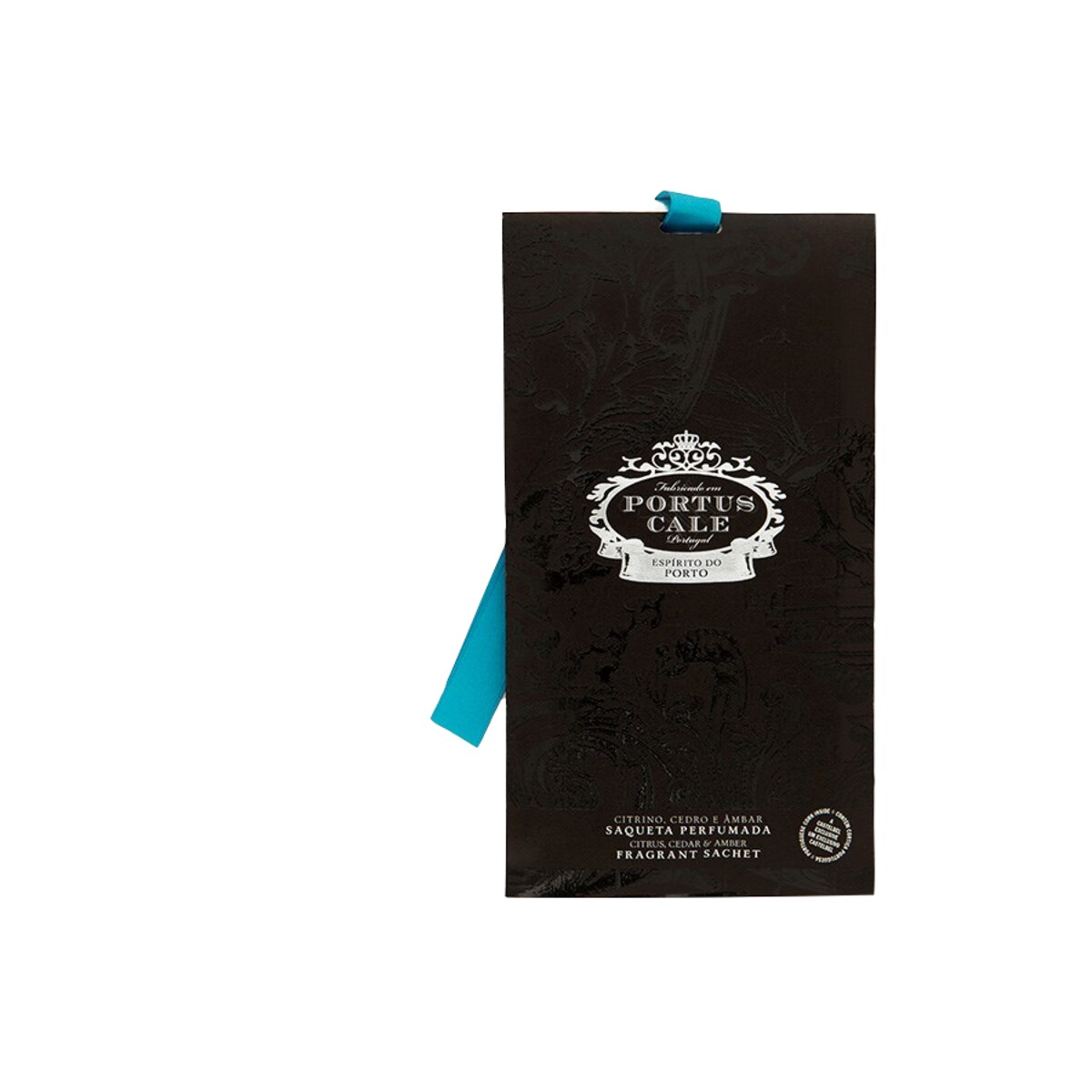 Saszetka zapachowa Portus Cale Black Edition 10g