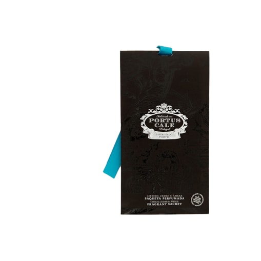 Saszetka zapachowa Portus Cale Black Edition 10g