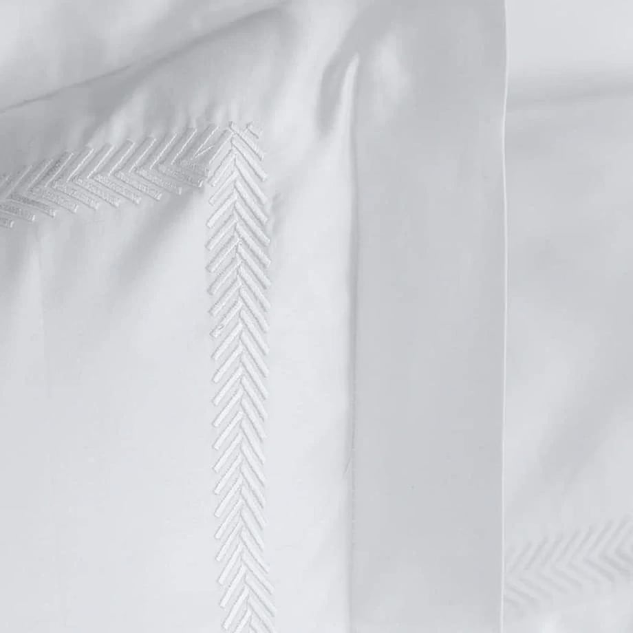 Pościel Chevron Issimo 200x220 cm 2 sztuki 50x70 cm