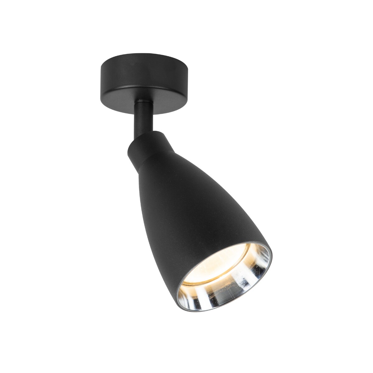 Spot Light Prestige Campana czarny 1 x GU10 1 szt.