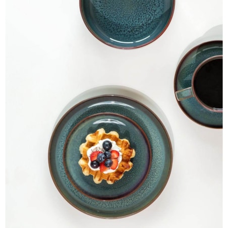 Spodek do filiżanki do kawy Breeze Crafted like. by Villeroy & Boch