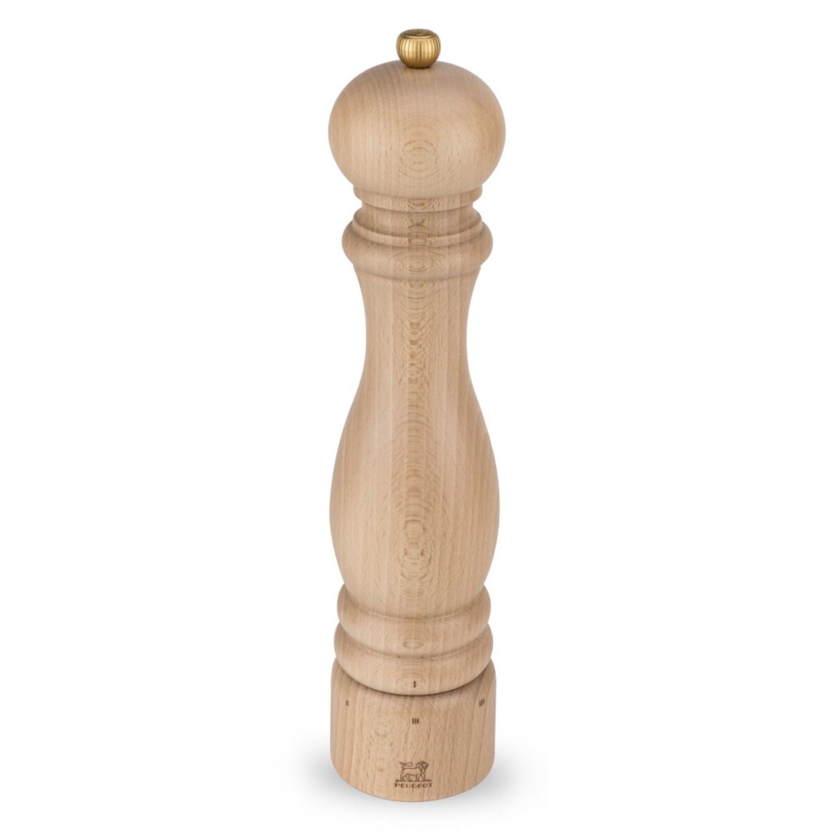 Młynek do pieprzu Paris drewno, 30 cm, Peugeot