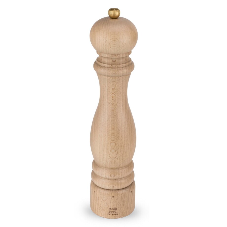 Młynek do pieprzu Paris drewno, 30 cm, Peugeot