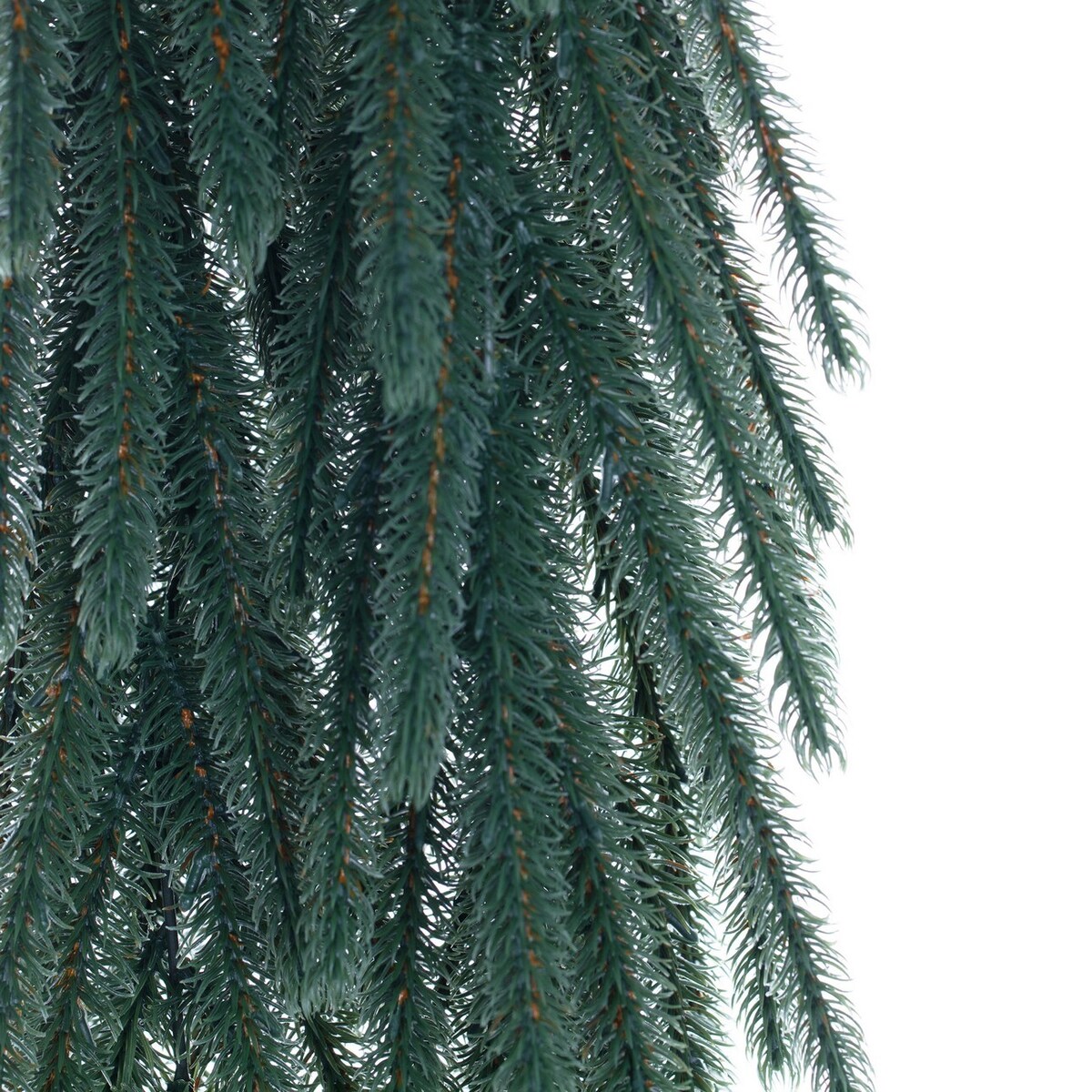Gałązka Pine Tree 30x10x70cm boże narodzenie, święta, świąteczne, zielony, 30 x 10 x 70 cm