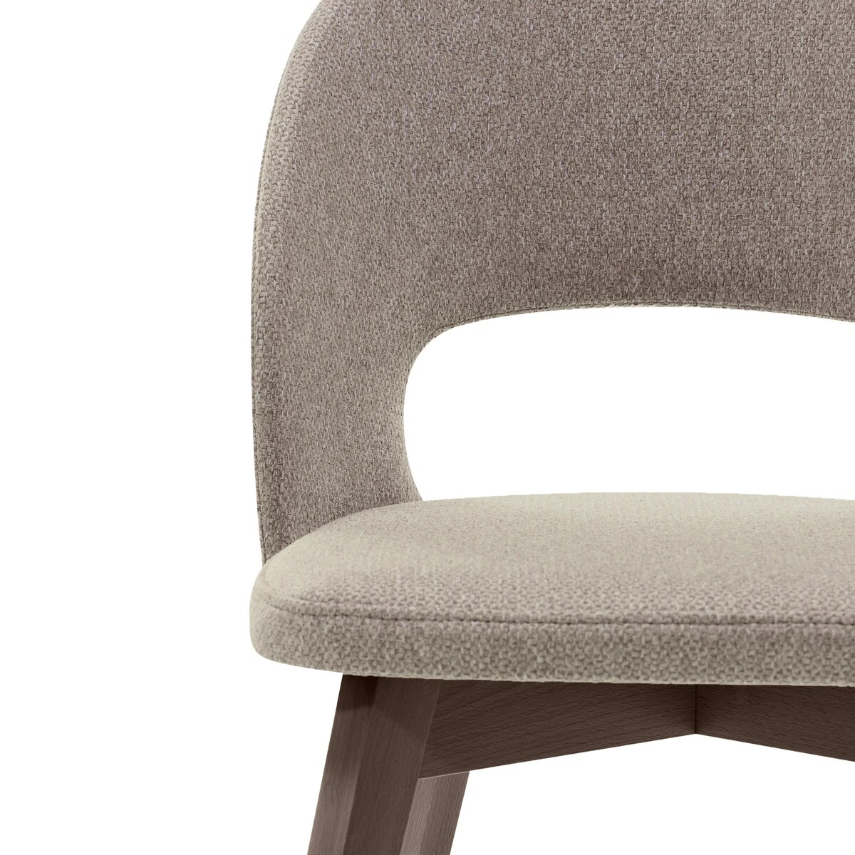 Bombka szklana 4 szt. SILENZIO niebieskie Ø 100 mm