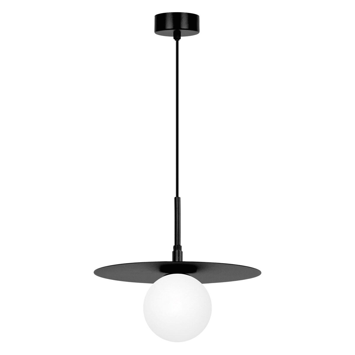 Lampa wisząca K-5371 z serii SANTE