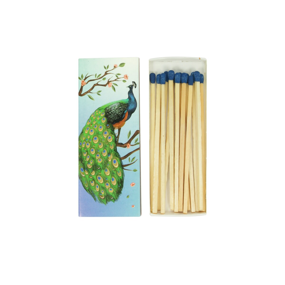 Zapałki zapachowe Paw