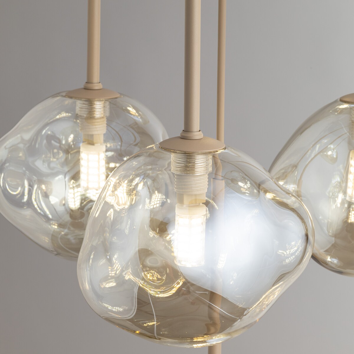 Lampa wisząca TK Lighting LAVA SABIA 11329 – nowoczesna lampa sufitowa