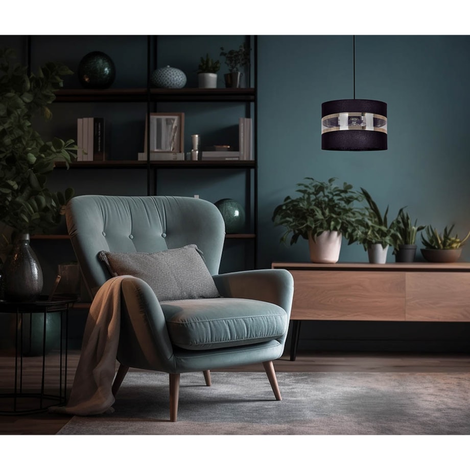 Lampa wisząca K-5200 z serii NICEA
