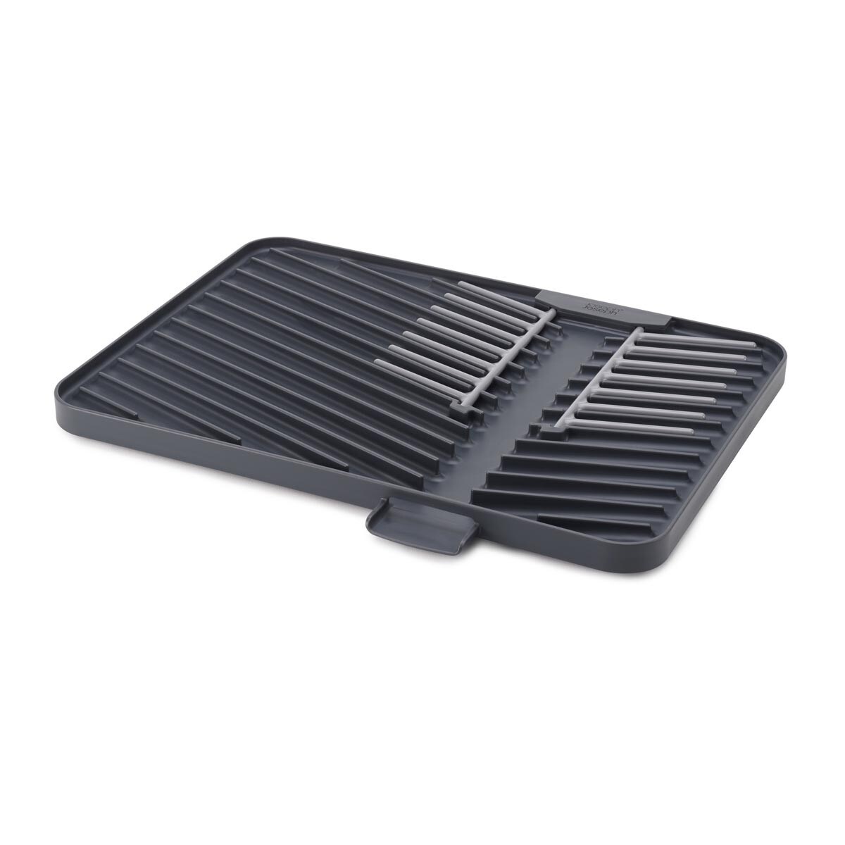 Ociekacz na naczynia Flip-up, 2.4 x 40 x 31.9 cm, Joseph Joseph