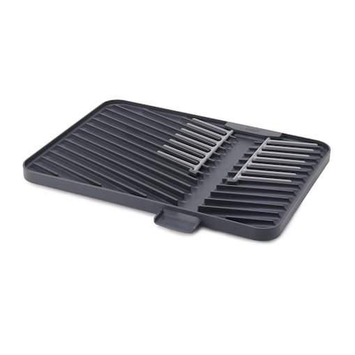 Ociekacz na naczynia Flip-up, 2.4 x 40 x 31.9 cm, Joseph Joseph