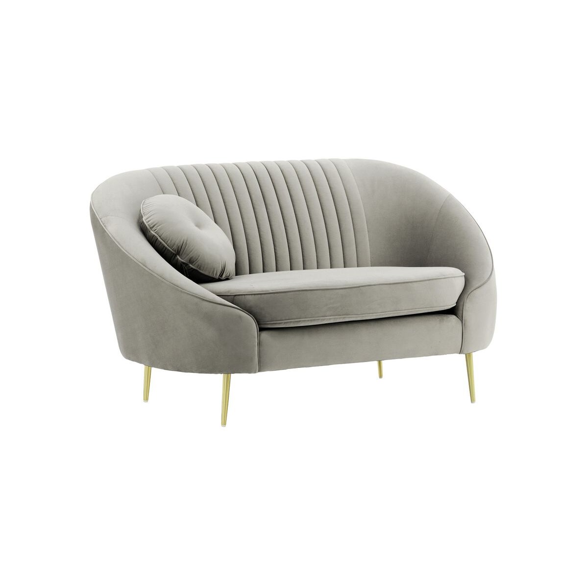 Fotel Kooper z przeszyciami-Velluto 15