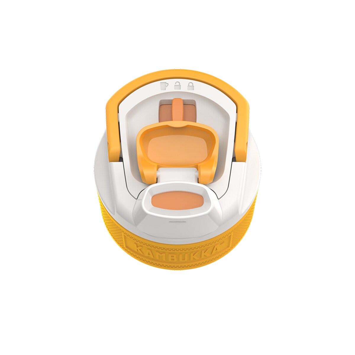 Kambukka butelka termiczna Elton 750ml - Mango Maniac