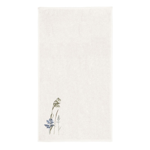 Kleine Wolke Savannah Wegański Ręcznik do rąk Silk 50x100 cm ECO LIVING