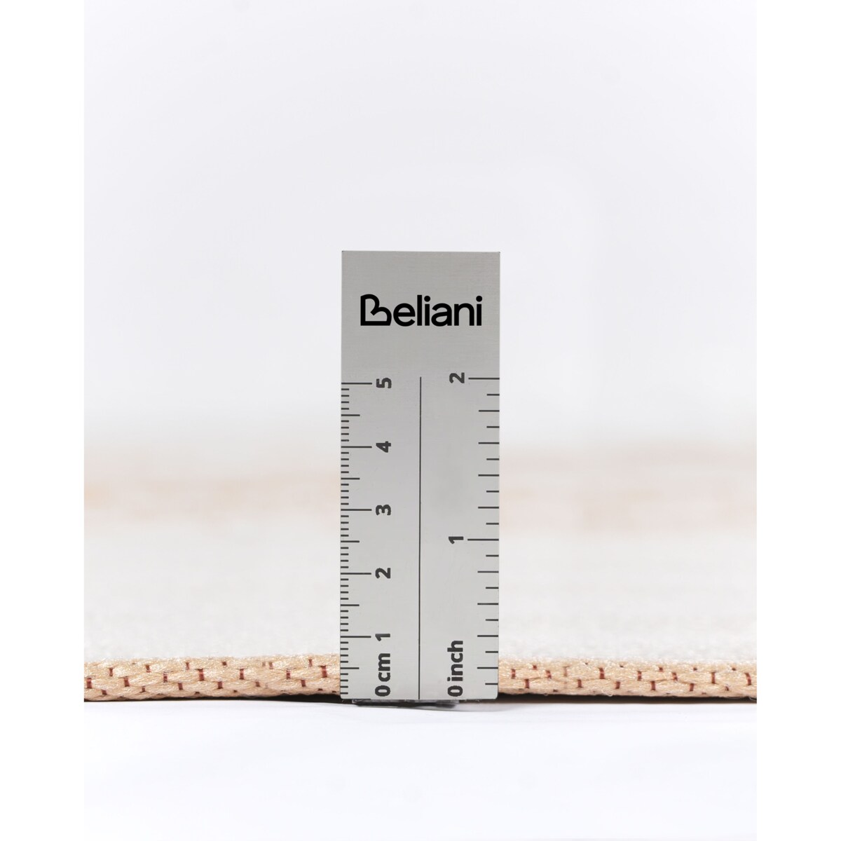 Dywan zewnętrzny HUBLI Beżowy 80 x 150 cm