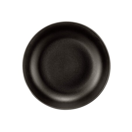 SELTMANN LIBERTY VELVET BLACK Zestaw 2 misek 25 cm