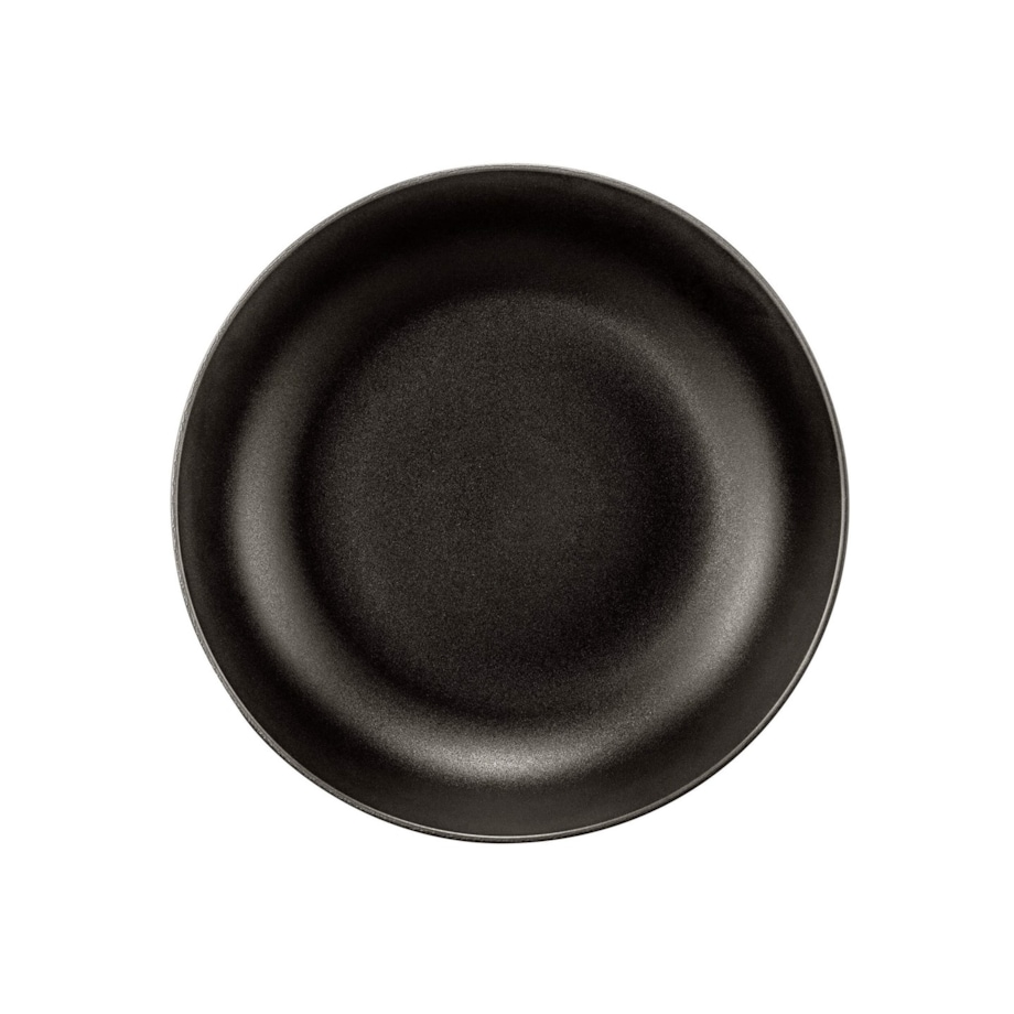 SELTMANN LIBERTY VELVET BLACK Zestaw 2 misek 25 cm