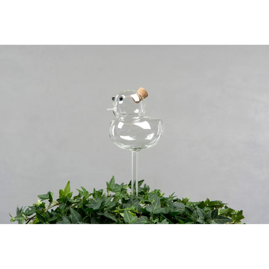 KULA nawadniająca do roślin i kwiatów KACZKA 200ml