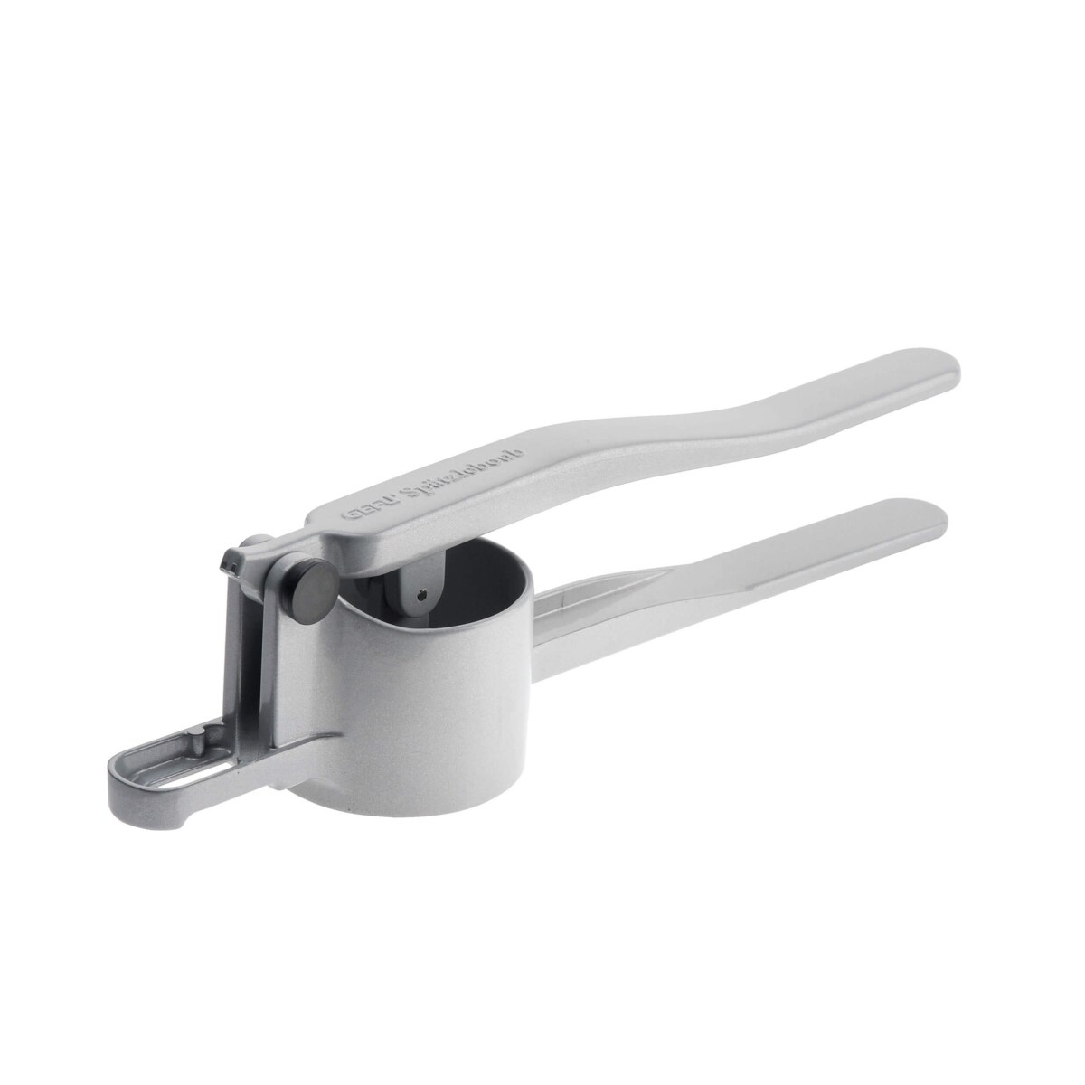 Aluminiowa praska SPÄTZLEBOUB