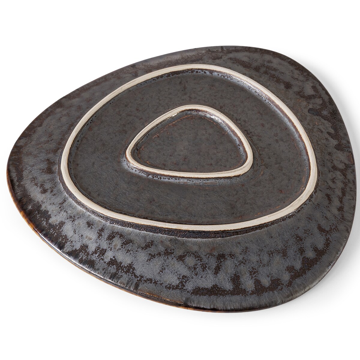 Konsimo PRIMA Zestaw kawowo-śniadaniowy 6 os. (42 el.) , jasnobeżowy