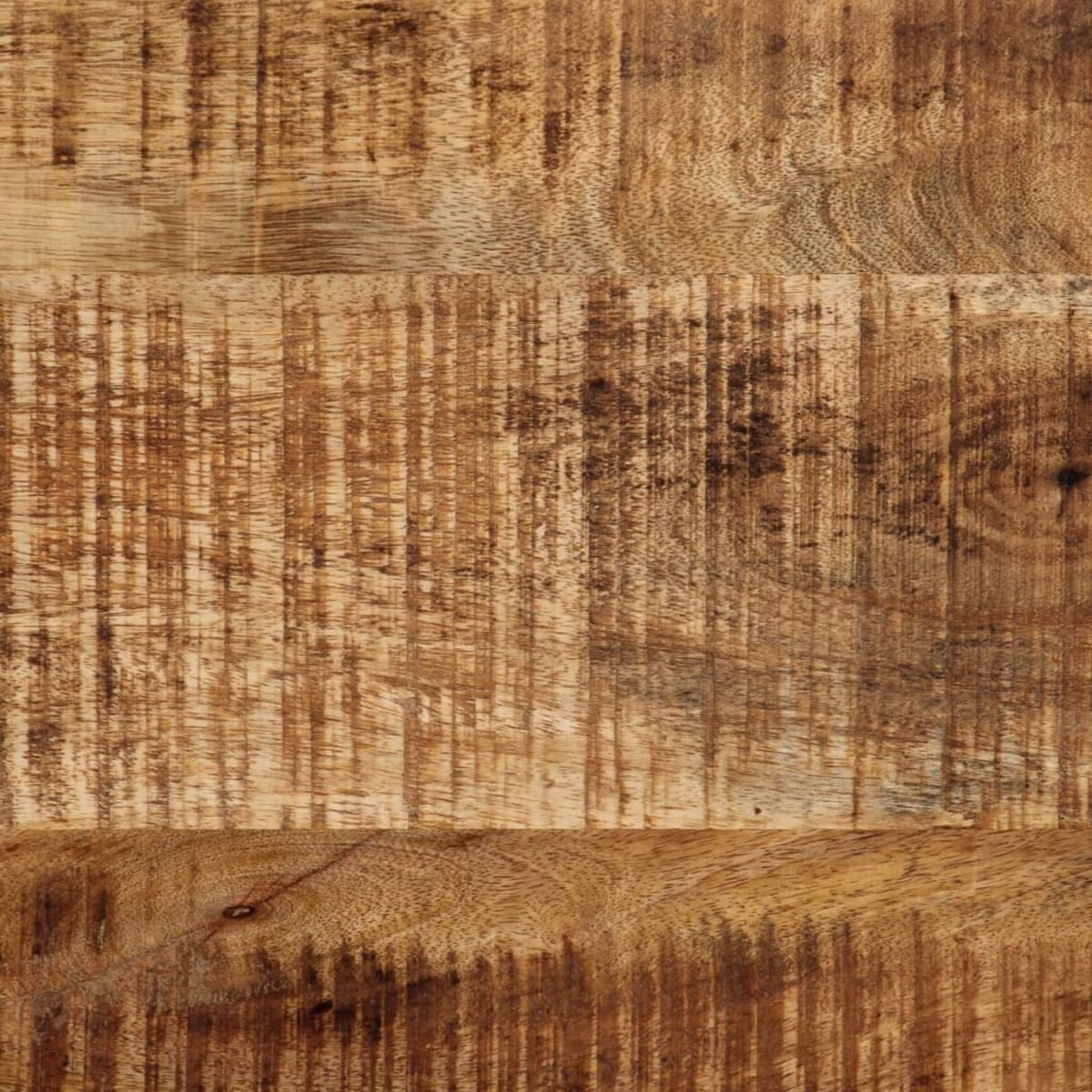 vidaXL Ścienna szafka nocna, 40x30x13,5 cm, lite drewno mango