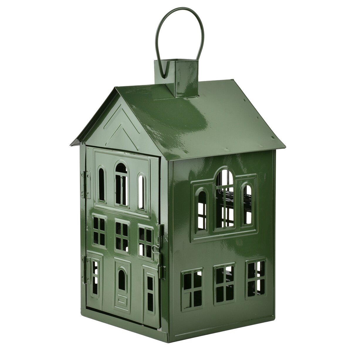 Lampion domek ROGER