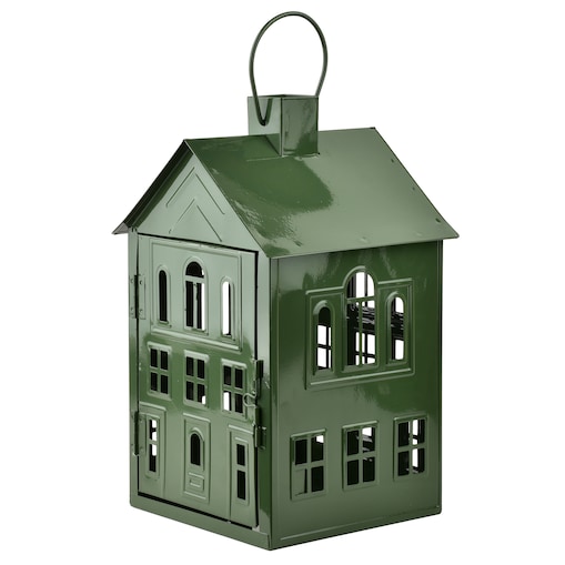 Lampion domek ROGER