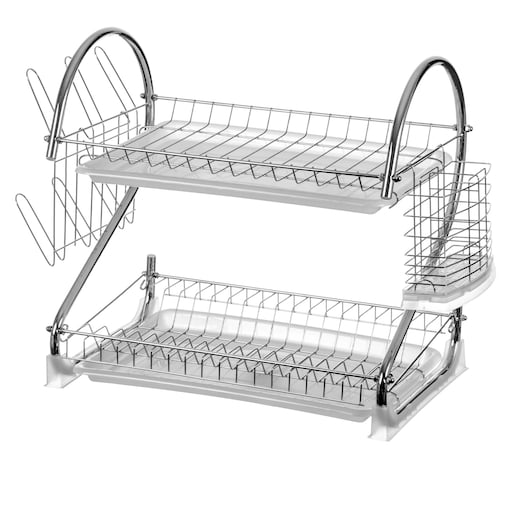 Suszarka do naczyń 56x25x38cm BRUNBESTE