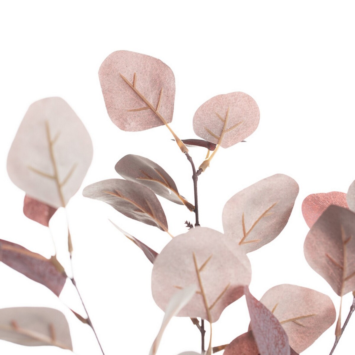 Gałązka Figowa 90cm light pink, 10 x 10 x 90cm