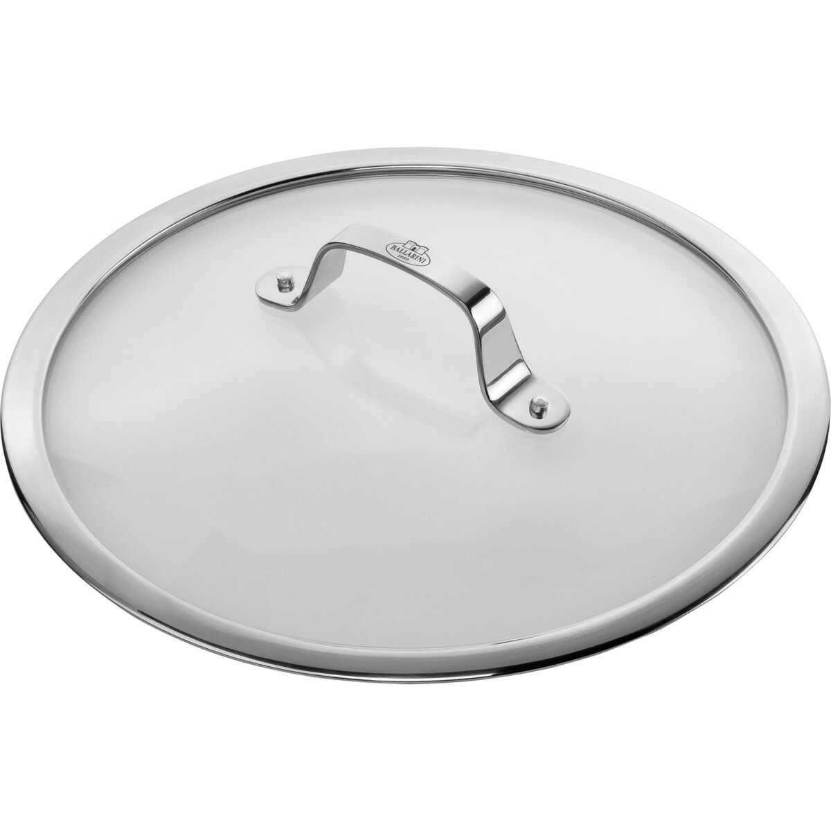 Głęboka patelnia indukcyjna z 2 uchwytami Ballarini Alba - 28 cm