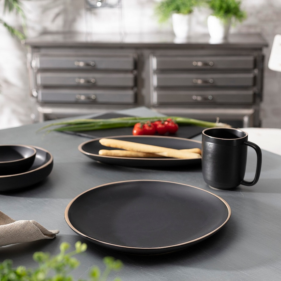 Talerz Galloway 26 cm, 26 cm