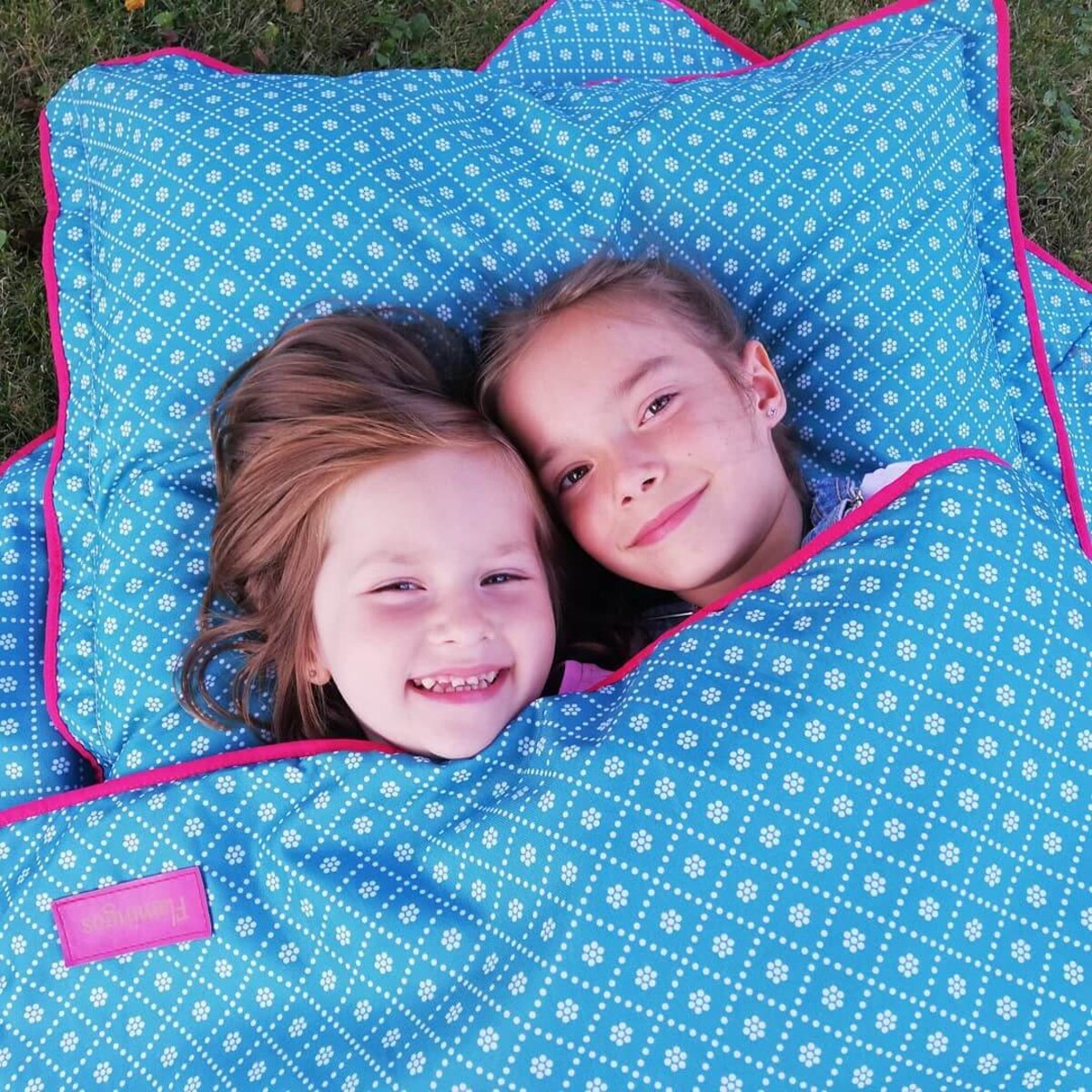 Mata na plażę 200x200 Marina